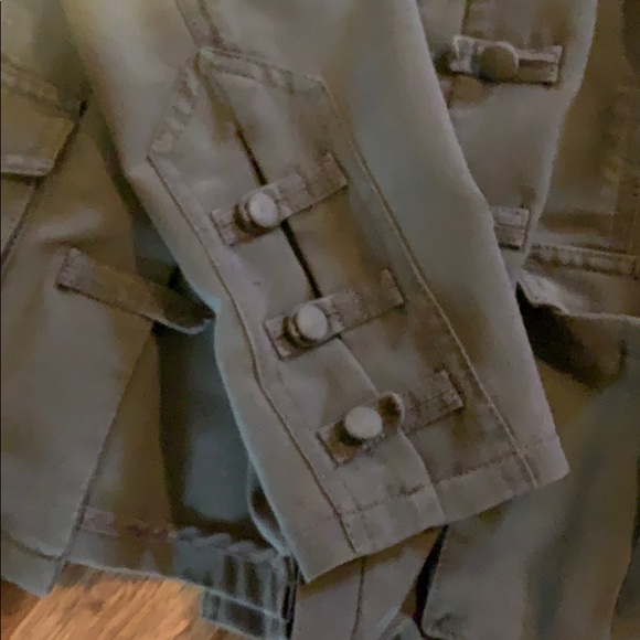 Light jacket - Picture 4 of 4